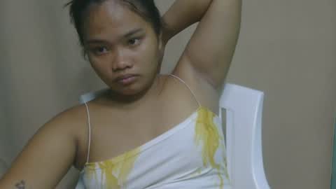 Snapshot of yourpinay_belle chatting on June 28, 2026, 11:49 am Belle online show from June 28, 2026, 11:49 am