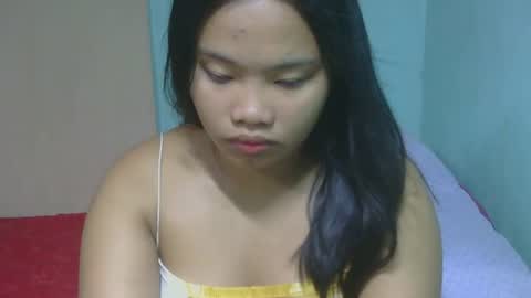 Snapshot of yourpinay_belle chatting on July 12, 2026, 1:18 am Belle online show from July 12, 2026, 1:18 am