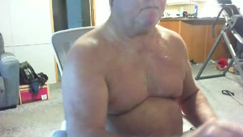 yourpoppi55 online show from June 15, 2026, 11:45 am
