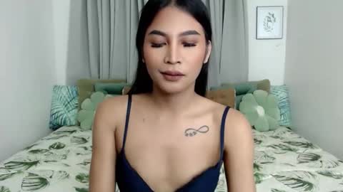 yourprettybella_ts online show from January 9, 2026, 6:10 pm