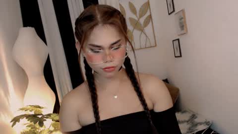 yourprettyblythe_ts online show from June 20, 2026, 11:13 am