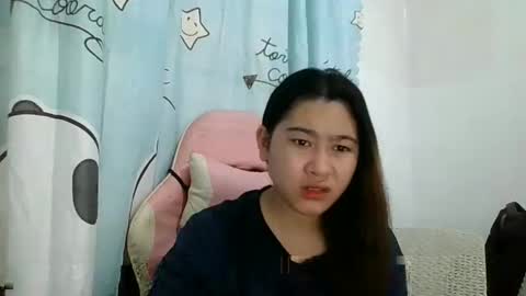 Snapshot of yourprettykelly chatting on January 19, 2025, 7:15 am Kelly online show from January 19, 2025, 7:15 am