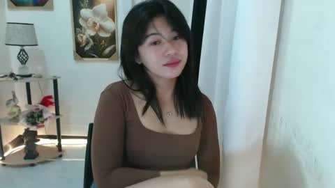 Trish online show from February 19, 2025, 1:29 am