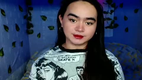 yourprincessthea online show from February 20, 2025, 7:23 am