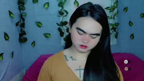 yourprincessthea online show from March 10, 2025, 6:16 am