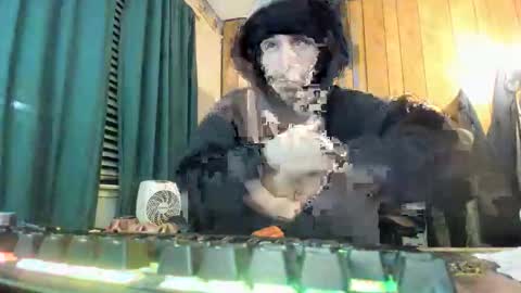 yourpussypleasr online show from April 3, 2026, 12:25 pm