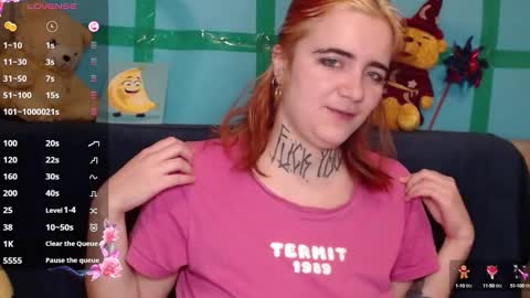 Snapshot of yours_good_mood chatting on March 5, 2025, 1:42 am Im - DANI .insta - hardblade1 online show from March 5, 2025, 1:42 am