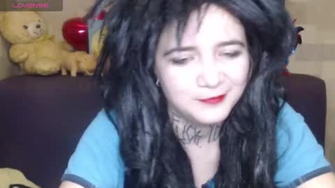 Snapshot of yours_good_mood chatting on November 1, 2025, 2:24 am Im - DANI .insta - hardblade1 online show from November 1, 2025, 2:24 am