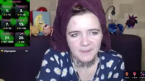 Im - DANI .insta - hardblade1 online show from November 3, 2025, 2:13 am