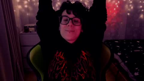 Snapshot of yourscosmic chatting on January 15, 2025, 8:58 pm Yours Cosmic online show from January 15, 2025, 8:58 pm