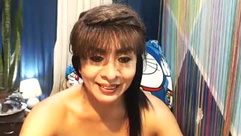 Nica Trocio online show from February 25, 2025, 2:47 am