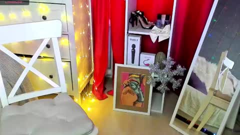 yoursexyenergy online show from December 10, 2024, 5:50 am