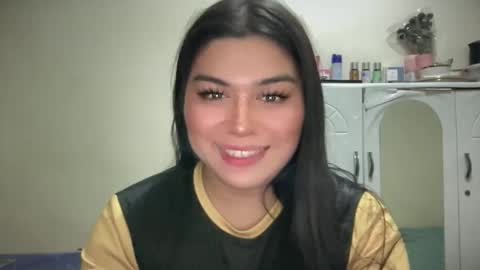 LALA online show from April 19, 2026, 6:10 pm