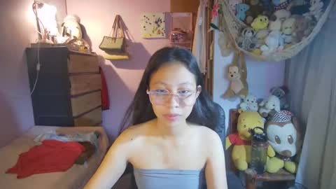 Snapshot of yourshy_cess chatting on April 2, 2026, 12:19 am Cess online show from April 2, 2026, 12:19 am