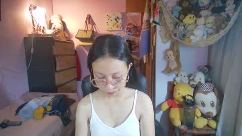 Snapshot of yourshy_cess chatting on April 4, 2026, 2:10 am Cess online show from April 4, 2026, 2:10 am