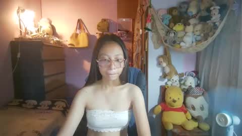 Snapshot of yourshy_cess chatting on April 22, 2026, 12:24 am Cess online show from April 22, 2026, 12:24 am