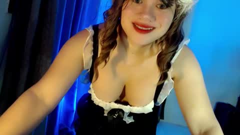 Hanna online show from March 8, 2025, 9:40 pm