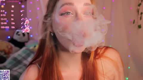 Im Ani online show from September 28, 2025, 12:10 pm