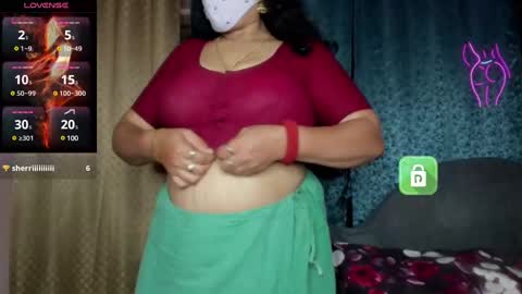 preethy online show from February 6, 2025, 2:04 pm