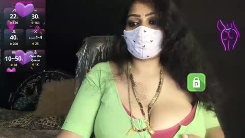 preethy online show from October 8, 2025, 2:31 am
