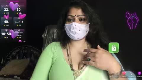 preethy online show from October 14, 2025, 7:31 am