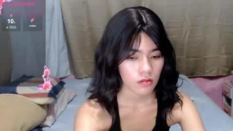 Maddie online show from September 23, 2025, 4:48 am