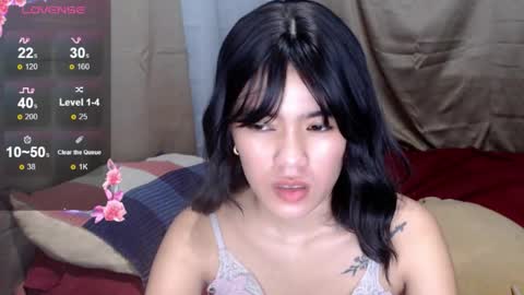 Maddie online show from October 14, 2025, 4:24 am