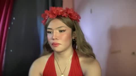 yoursweet_loveace online show from February 1, 2026, 1:48 am