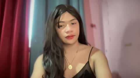 yoursweet_loveace online show from February 8, 2026, 5:22 am
