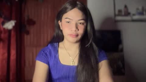 yoursweet_loveace online show from February 11, 2026, 12:10 pm