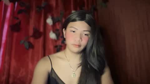yoursweet_loveace online show from February 13, 2026, 6:53 am