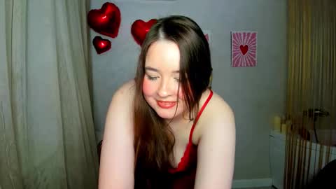 yoursweetmaddy online show from February 16, 2026, 7:32 pm