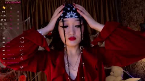 Bella online show from October 30, 2025, 3:30 am