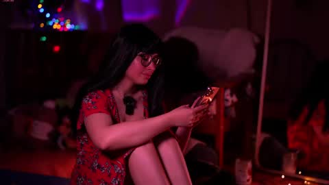 SweetyKitty online show from April 25, 2026, 6:27 pm