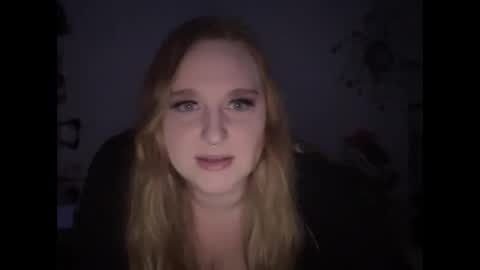 yourthickgingergoddess online show from December 24, 2024, 6:33 am