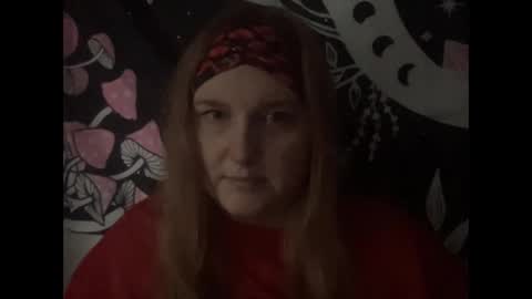 yourthickgingergoddess online show from February 13, 2025, 7:52 pm