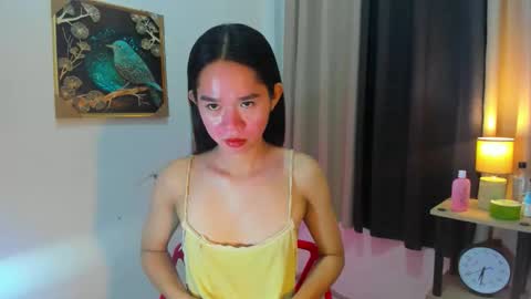 yourtinybunny online show from May 16, 2026, 10:36 am