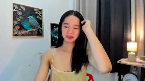 yourtinybunny online show from June 6, 2026, 11:26 am
