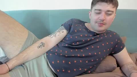 Mike online show from April 11, 2026, 1:15 pm