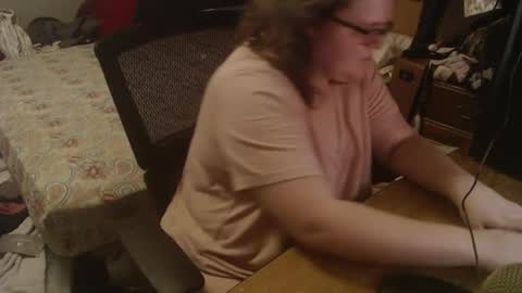 YourToyMisty online show from March 1, 2025, 5:09 am