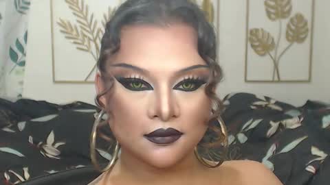 Anastacia Grey  online show from October 22, 2025, 10:31 pm