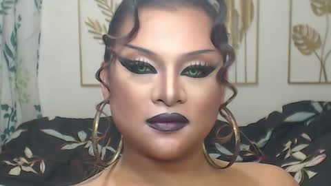 Anastacia Grey  online show from November 3, 2025, 10:42 pm