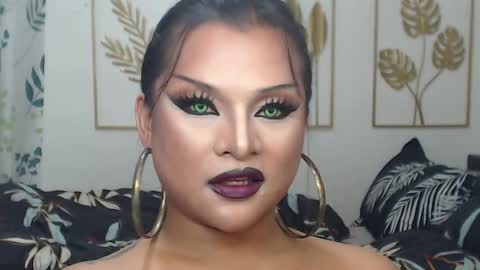 Anastacia Grey  online show from November 15, 2025, 11:43 pm