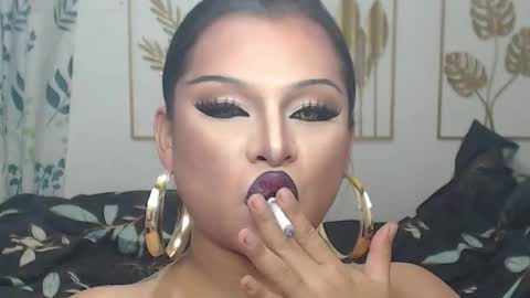 Anastacia Grey  online show from November 24, 2025, 10:53 pm