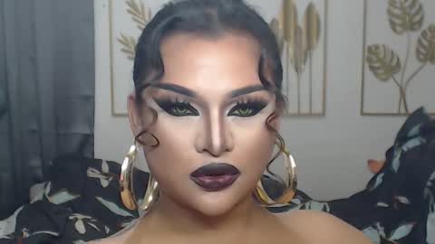 Anastacia Grey  online show from January 8, 2026, 10:12 pm