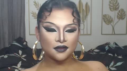 Anastacia Grey  online show from March 1, 2026, 8:33 pm