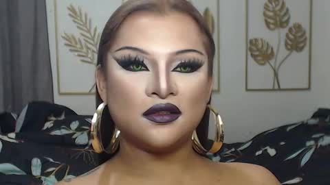 Anastacia Grey  online show from March 7, 2026, 8:50 pm