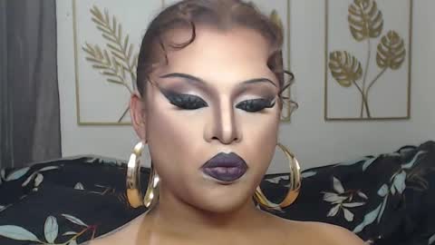 Anastacia Grey  online show from March 15, 2026, 8:48 pm