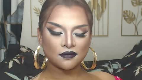 Anastacia Grey  online show from March 23, 2026, 9:30 pm