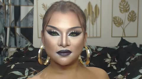 Anastacia Grey  online show from March 24, 2026, 10:15 pm